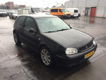 Volkswagen Golf - 1.6 Comfortline - 1 - Thumbnail