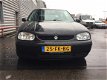 Volkswagen Golf - 1.6 Comfortline - 1 - Thumbnail