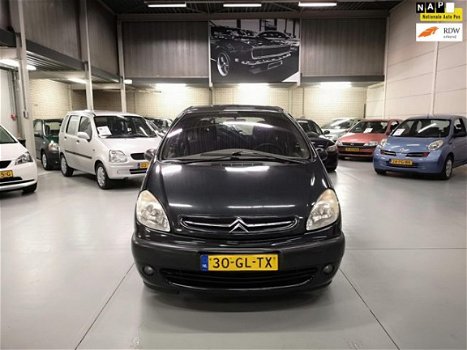 Citroën Xsara Picasso - 1.8i-16V NAP|NWEAPK|AIRCO|1e EIG|TOPSTAAT - 1