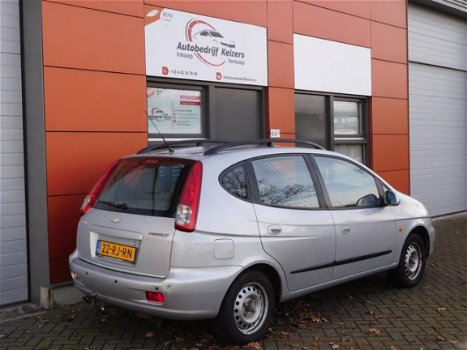 Chevrolet Tacuma - 1.6-16V Style APK AIRCO ELEK RAMEN CNTRL NAP - 1