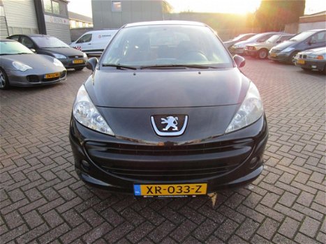 Peugeot 207 - 1.4-16V XR airco - 1