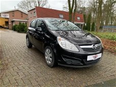 Opel Corsa - 1.0-12V Selection Elektr. ramen, Nwe APK, Airco