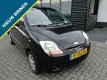 Chevrolet Matiz - daewoo 1.0 Style Nette Aiuto weinig gelopen - 1 - Thumbnail