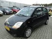 Chevrolet Matiz - daewoo 1.0 Style Nette Aiuto weinig gelopen - 1 - Thumbnail