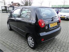 Chevrolet Matiz - daewoo 1.0 Style Nette Aiuto weinig gelopen