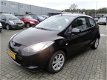 Mazda 2 - 2 1.3 S-VT Exclusive, 2 Set Banden. boekjes, APK - 1 - Thumbnail