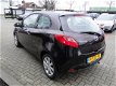 Mazda 2 - 2 1.3 S-VT Exclusive, 2 Set Banden. boekjes, APK - 1 - Thumbnail