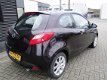 Mazda 2 - 2 1.3 S-VT Exclusive, 2 Set Banden. boekjes, APK - 1 - Thumbnail