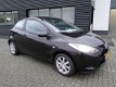 Mazda 2 - 2 1.3 S-VT Exclusive, 2 Set Banden. boekjes, APK - 1 - Thumbnail