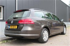 Volkswagen Passat Variant - 1.6 TDI Highline BlueMotion Navi