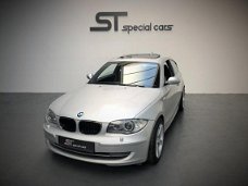 BMW 1-serie - 120i | Xenon | Schuifdak | 170PK | M-Sportpak