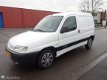 Citroën Berlingo - bestel 2.0 HDi 600 - 1 - Thumbnail