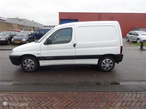 Citroën Berlingo - bestel 2.0 HDi 600 - 1