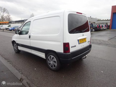 Citroën Berlingo - bestel 2.0 HDi 600 - 1