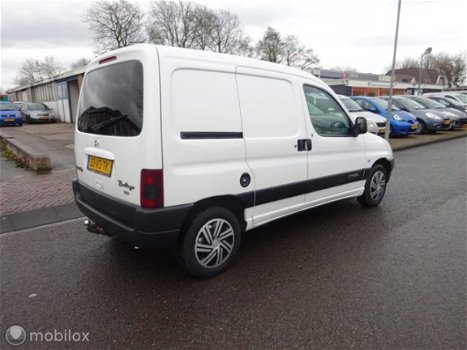 Citroën Berlingo - bestel 2.0 HDi 600 - 1