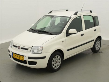 Fiat Panda - 1.2 Editione Cool 69pk / AIRCO - 1