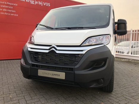 Citroën Jumper - BlueHDi 140 L2H1 Economy EURO6 | NIEUW | CAMERA | NAVIGATIE | BLUETOOTH 36 mnd 0% F - 1