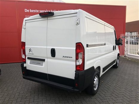 Citroën Jumper - BlueHDi 140 L2H1 Economy EURO6 | NIEUW | CAMERA | NAVIGATIE | BLUETOOTH 36 mnd 0% F - 1