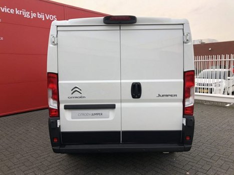 Citroën Jumper - BlueHDi 140 L2H1 Economy EURO6 | NIEUW | CAMERA | NAVIGATIE | BLUETOOTH 36 mnd 0% F - 1