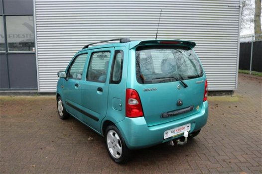 Suzuki Wagon R+ - 1.3 Season 5 drs | 92dkm |Nieuwe APK en NAP - 1