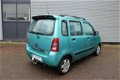 Suzuki Wagon R+ - 1.3 Season 5 drs | 92dkm |Nieuwe APK en NAP - 1 - Thumbnail