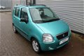 Suzuki Wagon R+ - 1.3 Season 5 drs | 92dkm |Nieuwe APK en NAP - 1 - Thumbnail