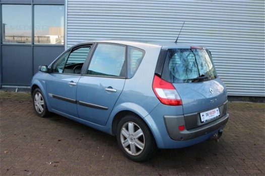 Renault Scénic - 1.6-16V Dynamique Luxe - 1