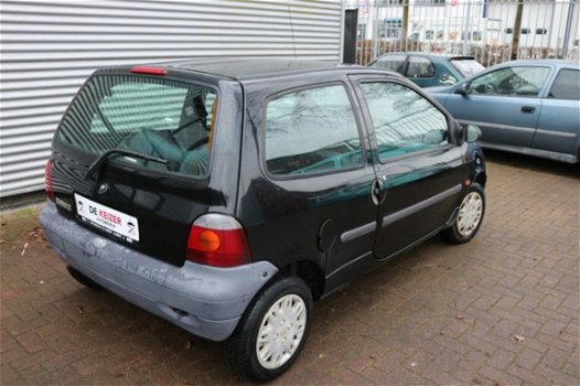 Renault Twingo - 1.2 Spring Nieuwe APK en NAP - 1