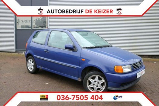 Volkswagen Polo - 1.0 | 83dkm Nieuwe APK en NAP - 1