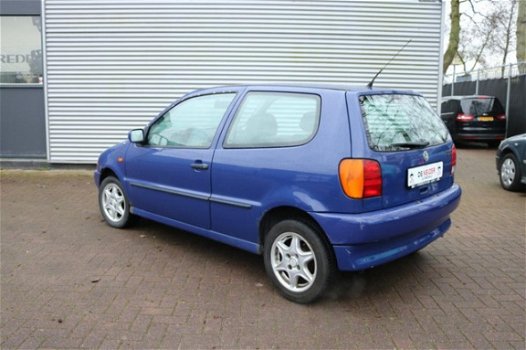 Volkswagen Polo - 1.0 | 83dkm Nieuwe APK en NAP - 1