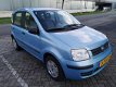 Fiat Panda - 1.2 Dynamic Nieuwe Apk , Goed onderhouden , Inruil mogelijk - 1 - Thumbnail