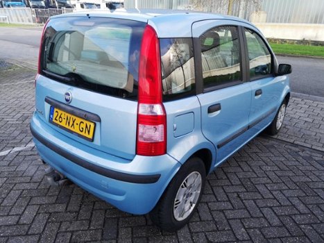 Fiat Panda - 1.2 Dynamic Nieuwe Apk , Goed onderhouden , Inruil mogelijk - 1