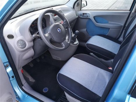 Fiat Panda - 1.2 Dynamic Nieuwe Apk , Goed onderhouden , Inruil mogelijk - 1