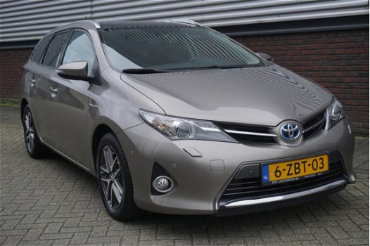 Toyota Auris - TS 1.8Hybrid.Xenon/Navi/Panodak/Pdc Lease+ - 1