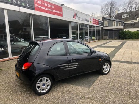 Ford Ka - 1.3 Ka des Bouvrie AIRCO/LEER - 1