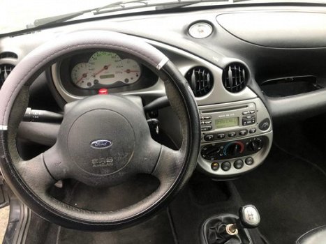 Ford Ka - 1.3 Ka des Bouvrie AIRCO/LEER - 1