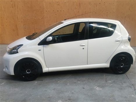 Toyota Aygo - Aygo 1.0 VVT-i Comfort - 1