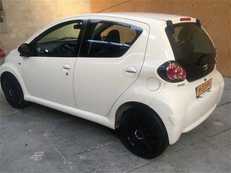 Toyota Aygo - Aygo 1.0 VVT-i Comfort - 1