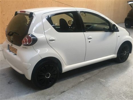 Toyota Aygo - Aygo 1.0 VVT-i Comfort - 1