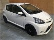 Toyota Aygo - Aygo 1.0 VVT-i Comfort - 1 - Thumbnail