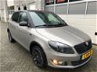 Skoda Fabia - Monte Carlo 1.2-12V (UNIEKE KLEUR) - 1 - Thumbnail