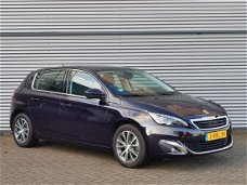 Peugeot 308 - 1.6 BlueHDi 120pk Allure Navi 62.000km