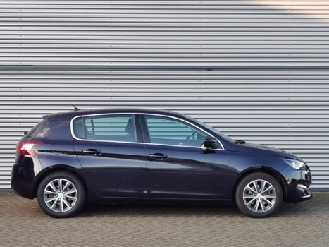 Peugeot 308 - 1.6 BlueHDi 120pk Allure Navi 62.000km - 1