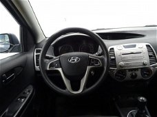 Hyundai i20 - 1.2i 5 drs DynamicVersion AIRCO