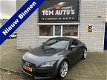 Audi TT - 2.0 TFSI AUTOMAAT-CLIMA-GARANTIE - 1 - Thumbnail