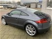 Audi TT - 2.0 TFSI AUTOMAAT-CLIMA-GARANTIE - 1 - Thumbnail