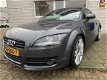 Audi TT - 2.0 TFSI AUTOMAAT-CLIMA-GARANTIE - 1 - Thumbnail