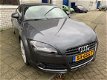 Audi TT - 2.0 TFSI AUTOMAAT-CLIMA-GARANTIE - 1 - Thumbnail
