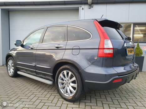 Honda CR-V - 2.0i Executive Automaat Vol Opties - 1