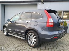 Honda CR-V - 2.0i Executive Automaat Vol Opties